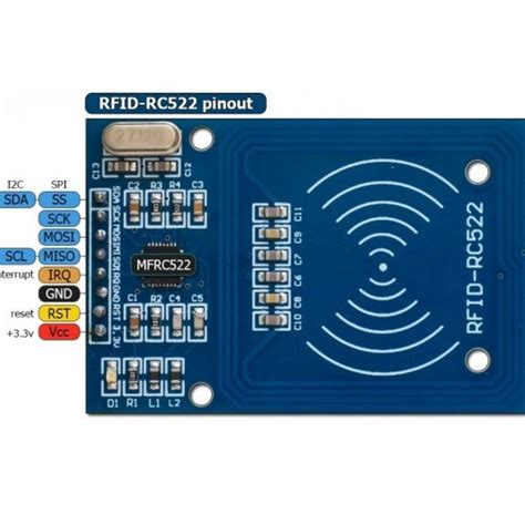 hf rfid reader module|13.56 mhz rfid reader writer.